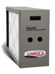 Air Purification System