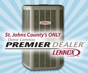 Premier Lennox Dealer